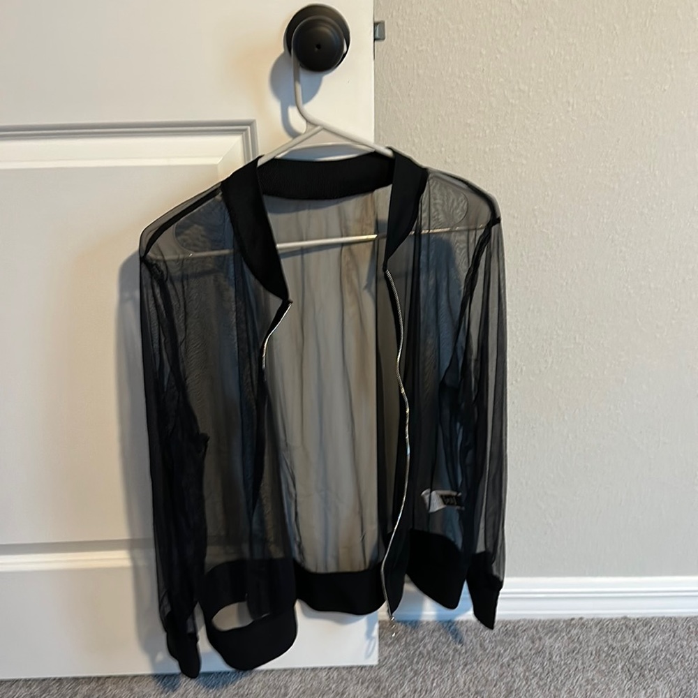 Shein curve 2XL